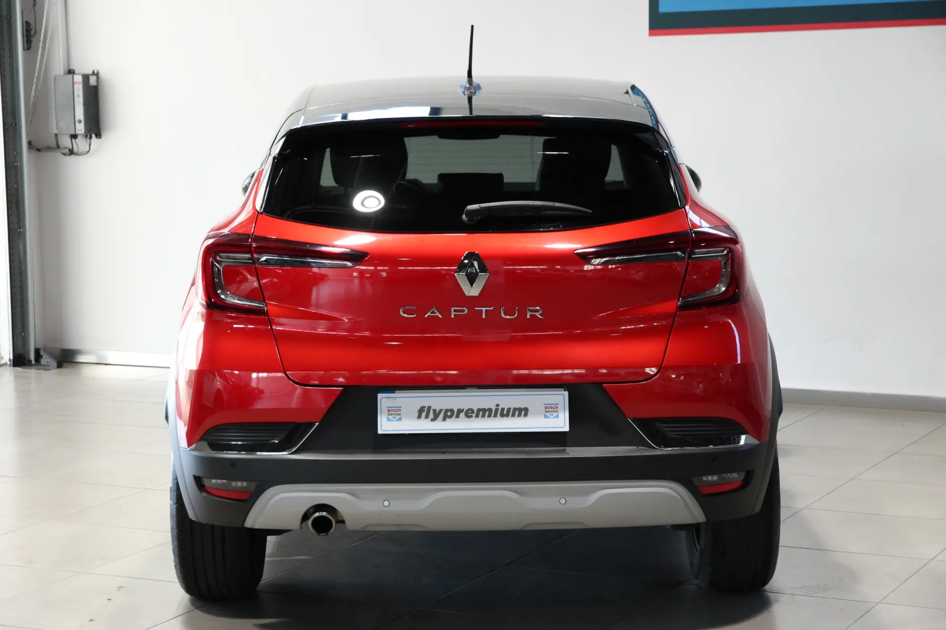 Renault Captur 1.0 TCe Exclusive 26