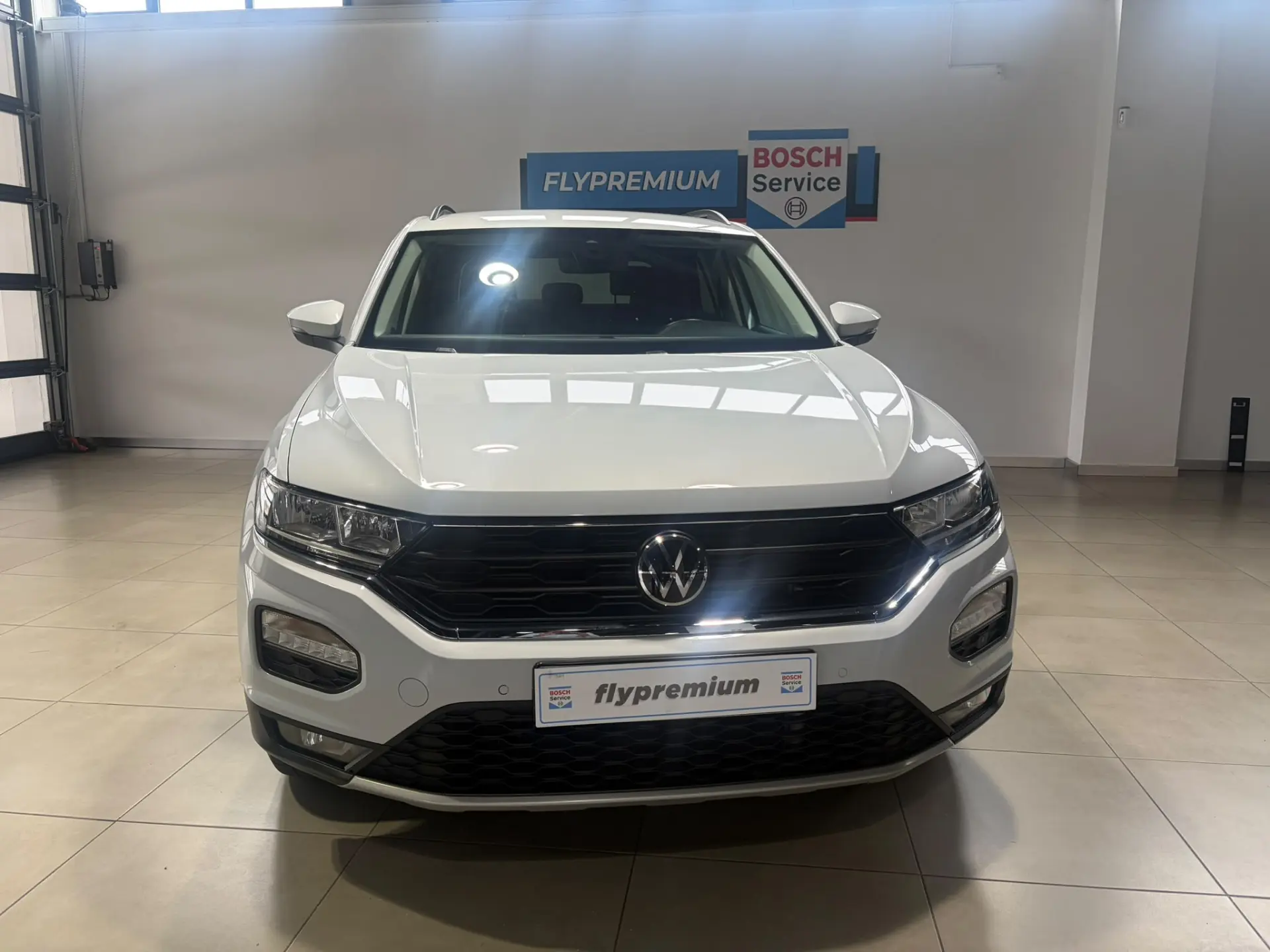 Volkswagen T-Roc 2