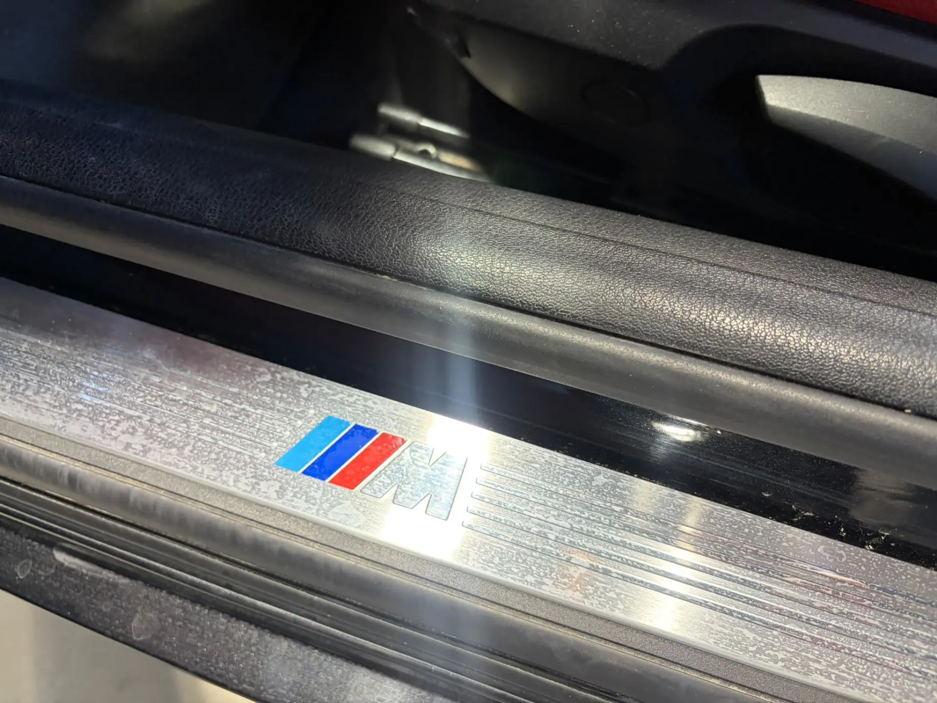 BMW Z4 23 i Auto 10