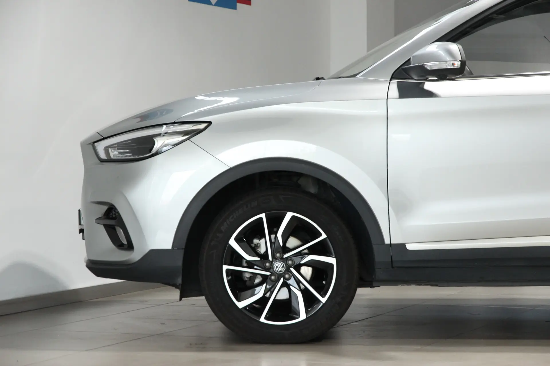 MG ZS 1.0 T-GDI Luxury 29