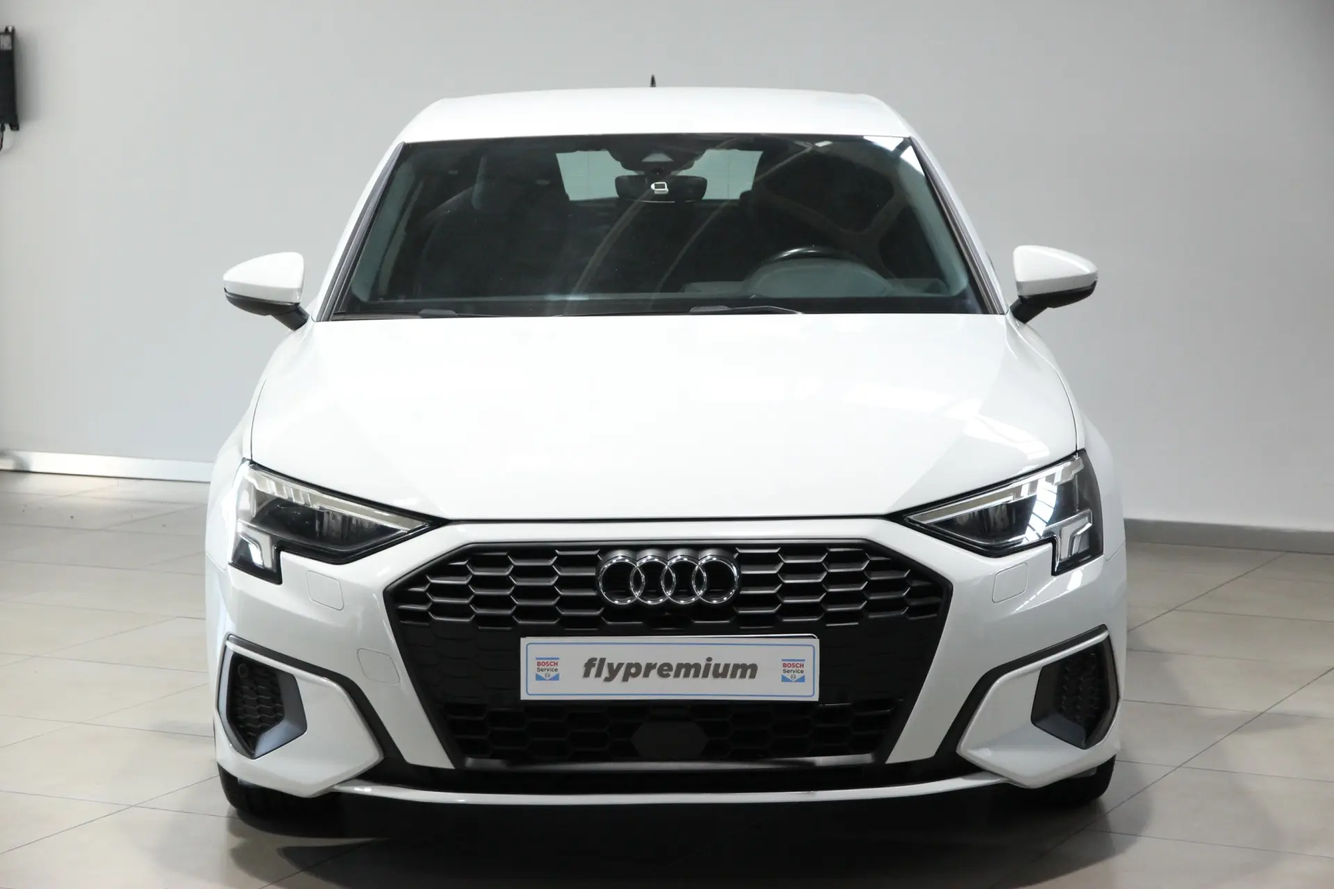 Audi A3 Sportback Outro 2