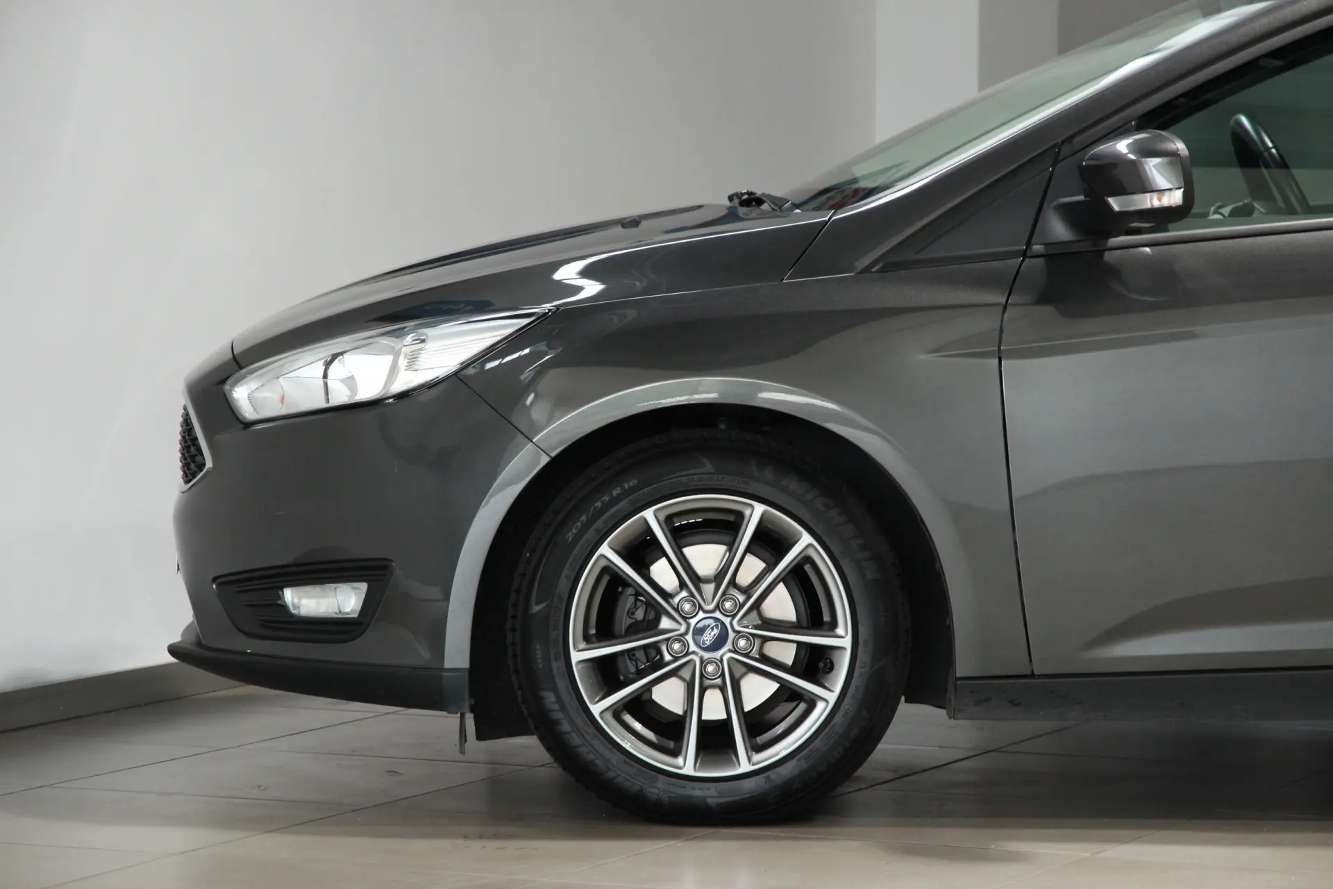 Ford Focus 1.0 EcoBoost Business 6