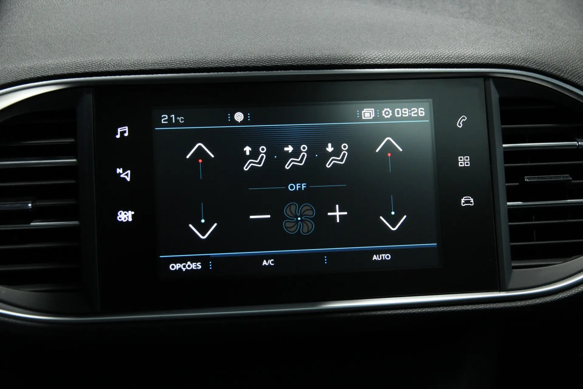 Peugeot 308 1.6 BlueHDi Allure 18