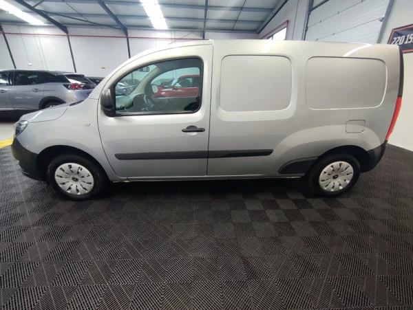 Mercedes-Benz Citan 5