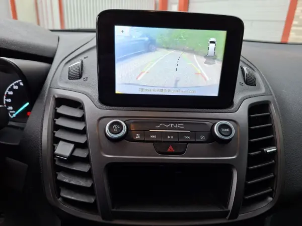 Ford Transit Connect 1.5 TDCi 240 L2 Trend 13