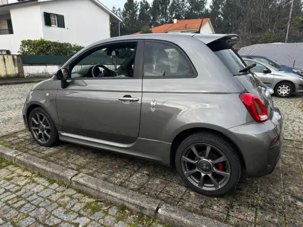 Fiat 500 Outro 18