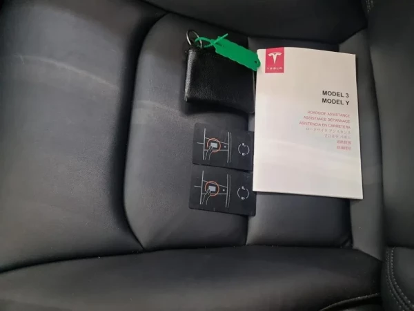 Tesla Model 3 14