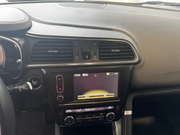 Renault Kadjar 1.5 Blue dCi Techno EDC 26
