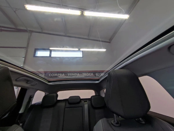 Peugeot 308 SW Premium 48