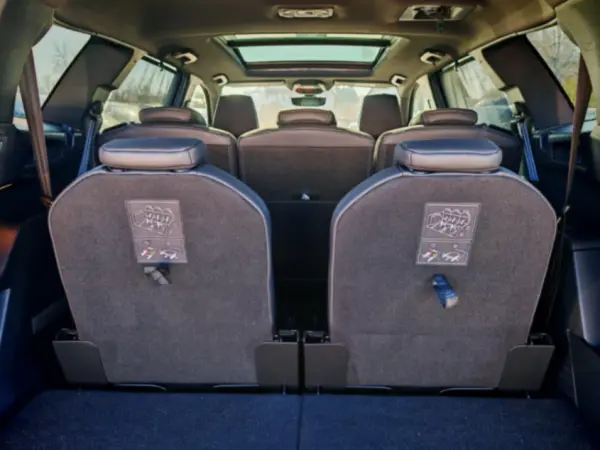 Peugeot 5008 1.2 PureTech GT Pack EAT8 18