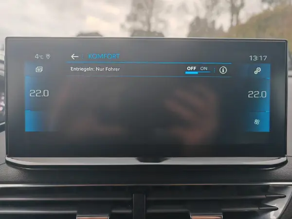 Peugeot 5008 1.2 PureTech Allure Pack EAT8 5