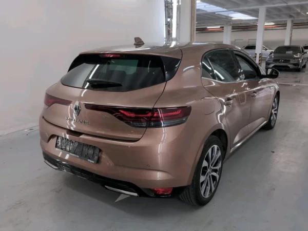 Renault Mégane 4