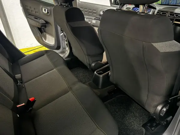 Citroën C3 1.2 PureTech Shine 45