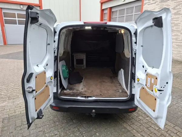 Ford Transit Connect 1.5 TDCi 240 L2 Trend 8