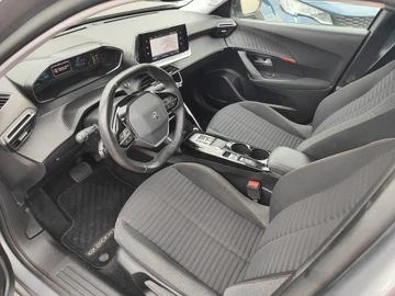 Peugeot e-2008 50 kWh Active 6