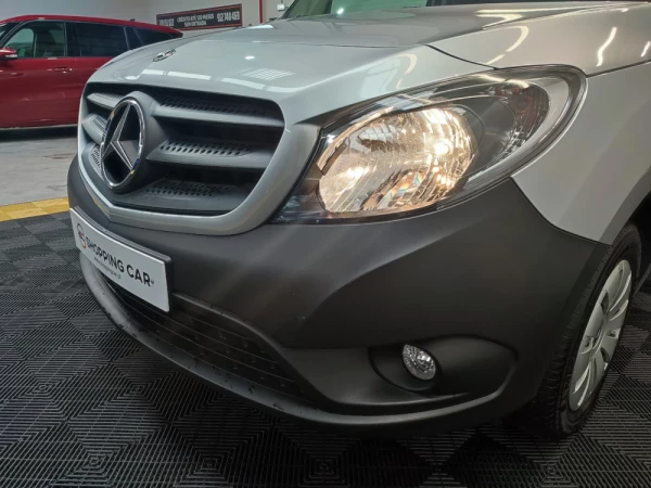 Mercedes-Benz Citan 11
