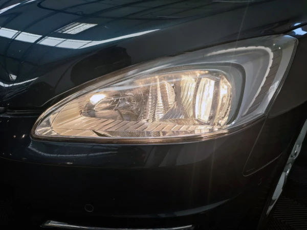 Peugeot 508 SW 7