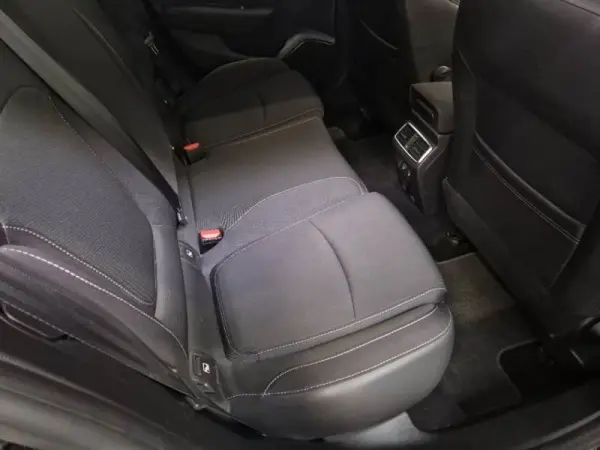 Renault Mégane BLUE dCi 115 BUSINESS EDITION 14