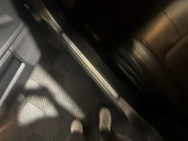 Nissan Murano 2.5 TDi Tekna Sport TS+Bose 25