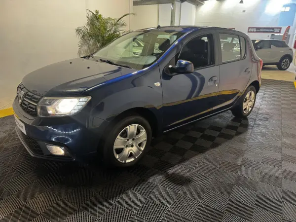 Dacia Sandero 1.0 SCe Essential 15