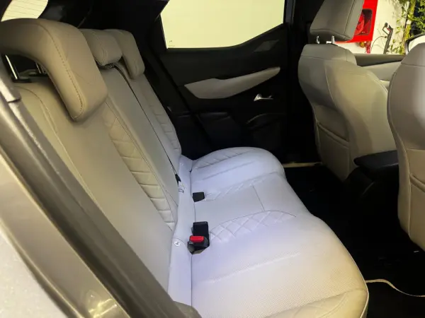 DS DS3 Crossback PureTech 100 PERFORMANCE LINE 40