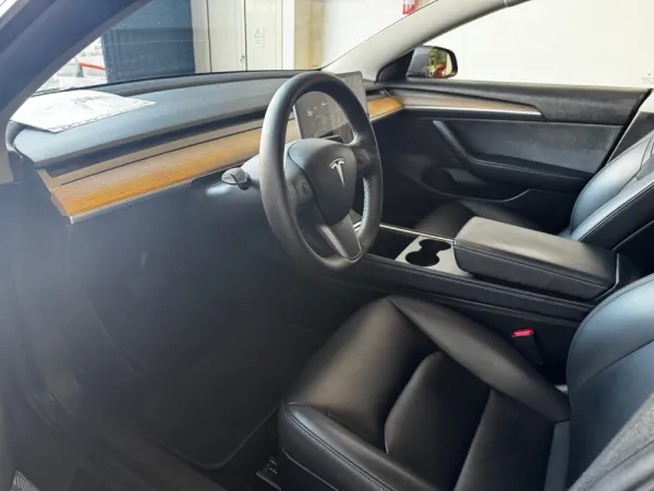 Tesla Model 3 Tração Traseira 55