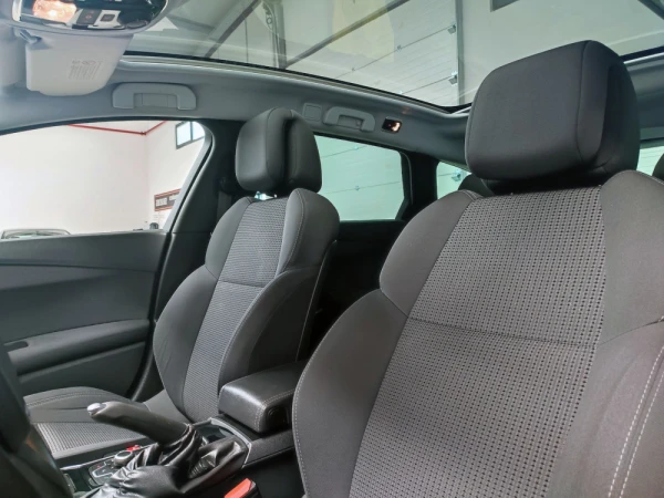 Peugeot 508 SW 39