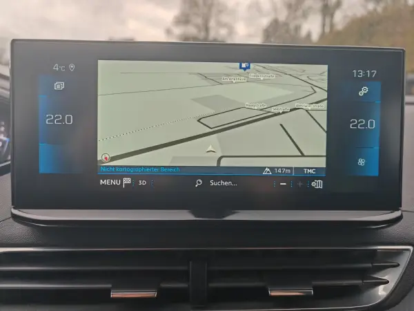 Peugeot 5008 1.2 PureTech Allure Pack EAT8 9