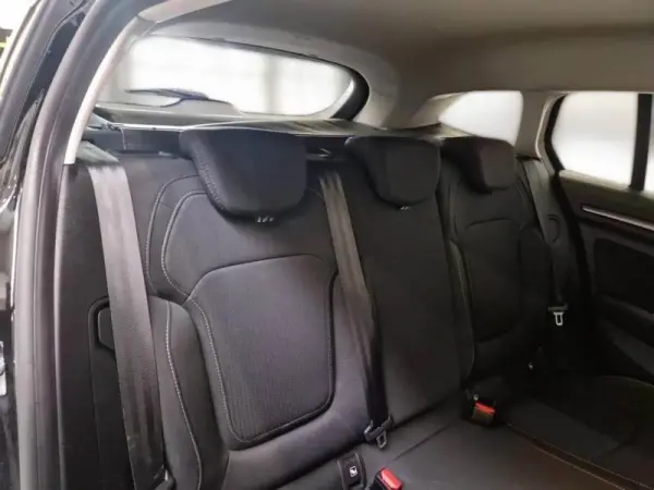 Renault Mégane BLUE dCi 115 BUSINESS EDITION 10