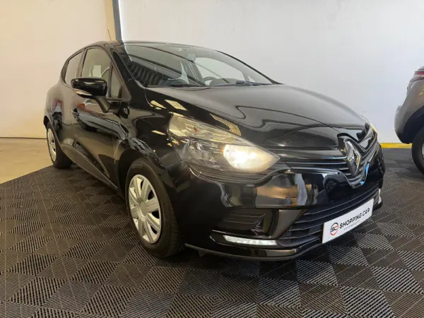 Renault Clio 1.2 Zen 5