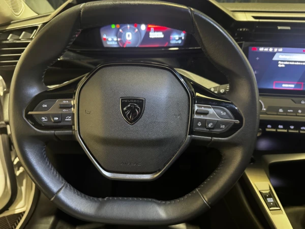 Peugeot 308 1.5 BlueHDi Active 19
