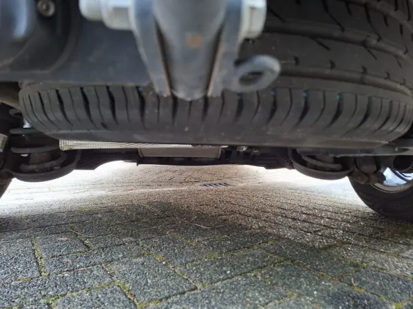 Ford Transit Connect 1.5 TDCi 240 L2 Trend 21