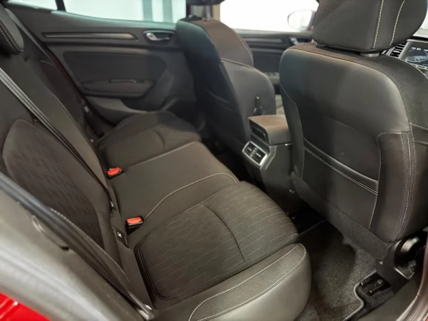 Renault Mégane 28