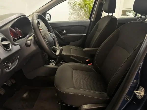 Dacia Sandero 1.0 SCe Essential 25