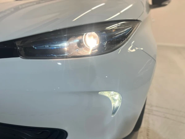 Renault Zoe 4