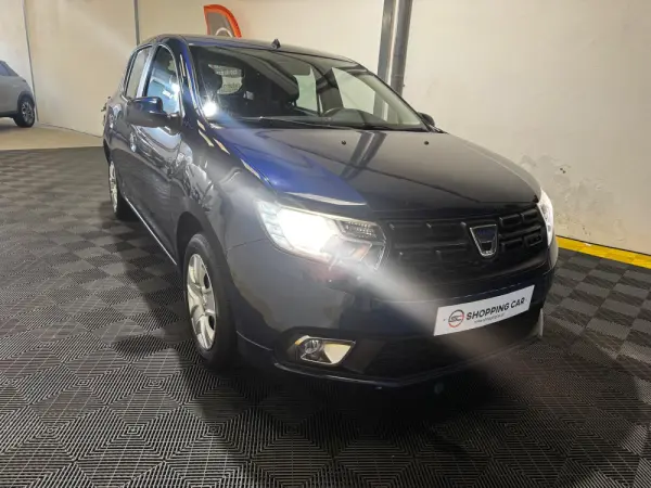 Dacia Sandero 1.0 SCe Essential 3