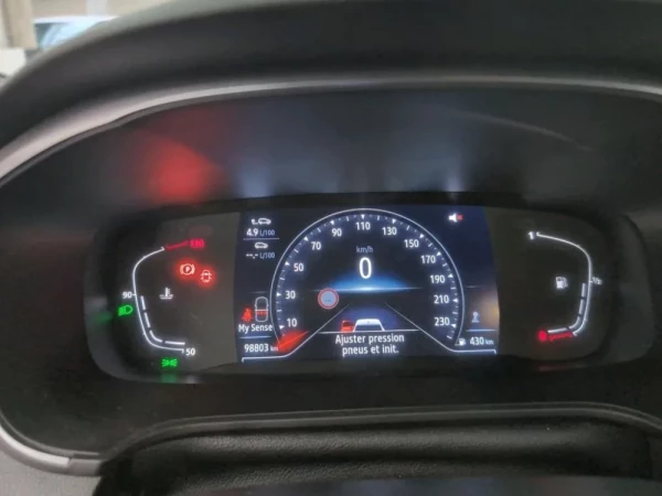 Renault Mégane 5