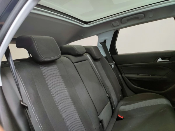 Peugeot 308 SW Premium 58