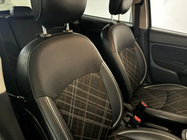 Mitsubishi Space Star 1.2 Intense CVT 30