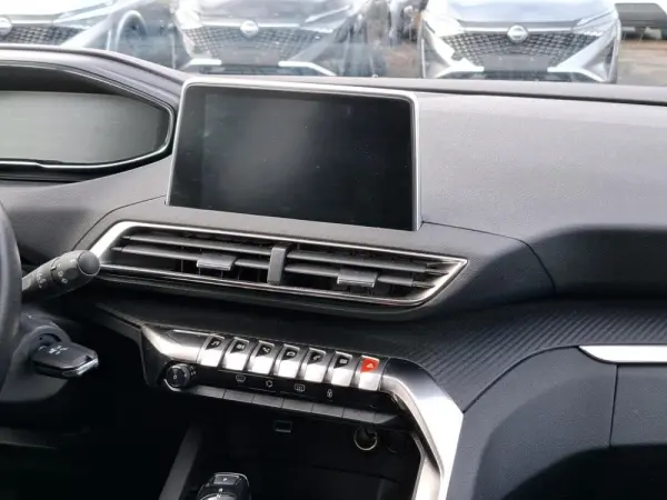 Peugeot 3008 1.2 PureTech Allure Pack EAT8 8