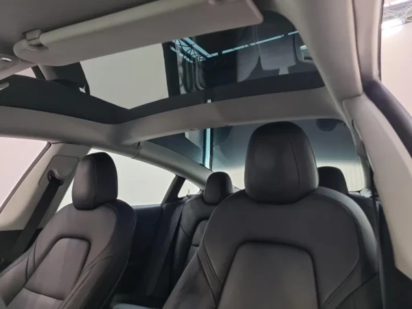 Tesla Model 3 16