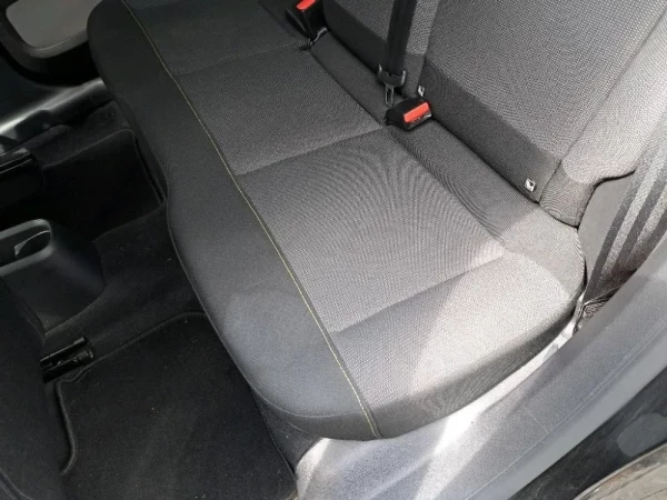 Citroën C3 8