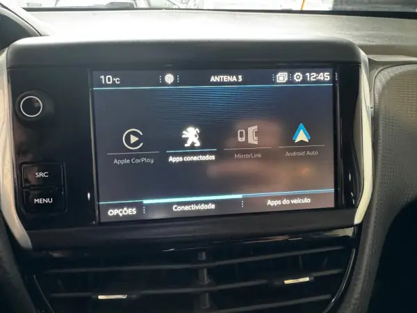 Peugeot 2008 1.2 PureTech Allure 33