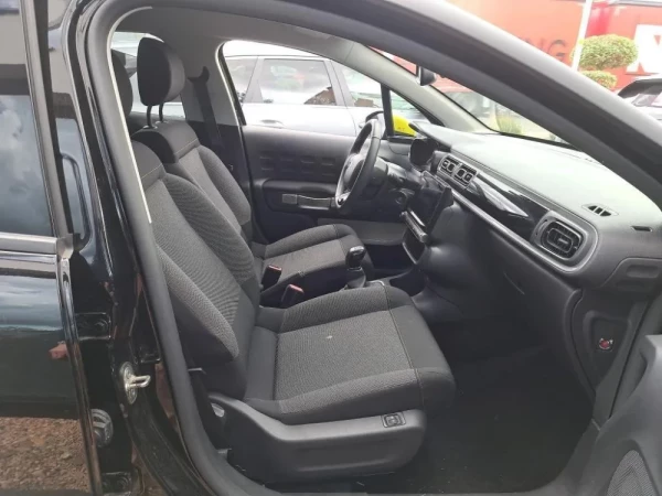 Citroën C3 5