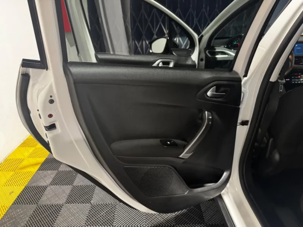 Peugeot 2008 34