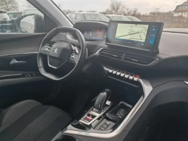 Peugeot 5008 1.2 PureTech Allure Pack EAT8 14