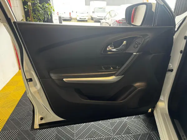 Renault Kadjar 1.5 Blue dCi Techno EDC 38