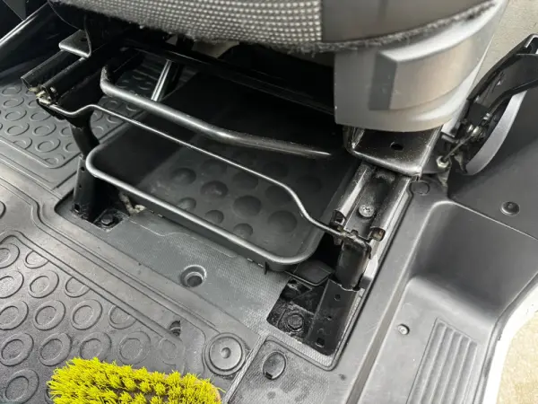 Peugeot Boxer 2.2 HDi 335 L2 CD 7