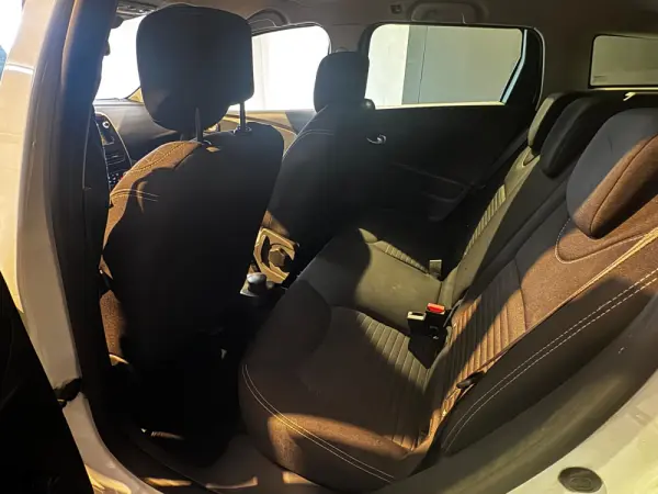 Renault Clio Break 1.5 dCi Confort 25
