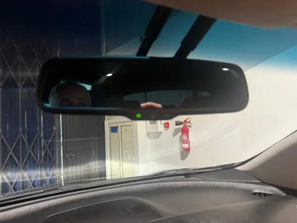 Nissan Murano 2.5 TDi Tekna Sport TS+Bose 37